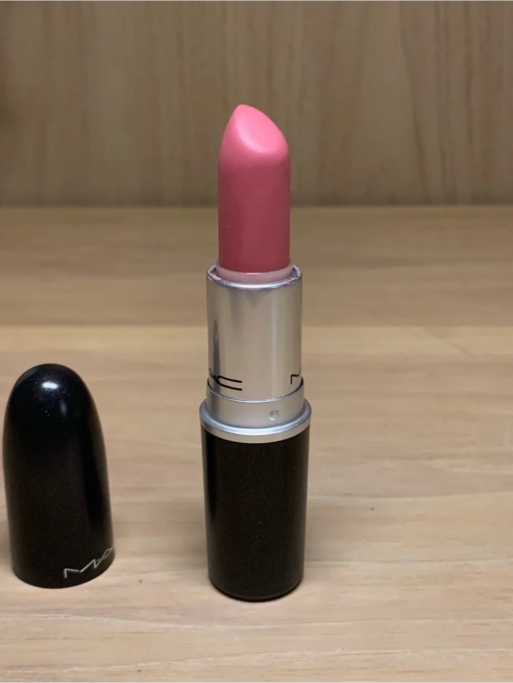 MAC Cosmetics Please Me Lipstick Original